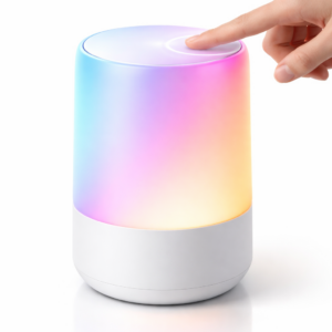 LED Smart Lamp (Touch Control/RGB)