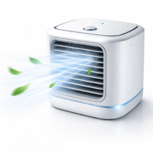 Portable Mini Cooler