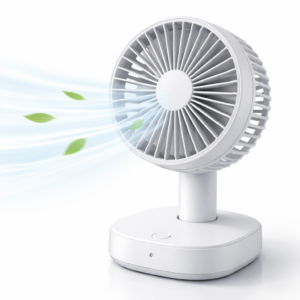 Portable Mini Fan