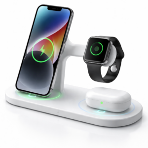 Wireless Charging Station